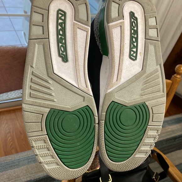 Jordan 3 ( PRICE FIRM) - Picture 6 of 7